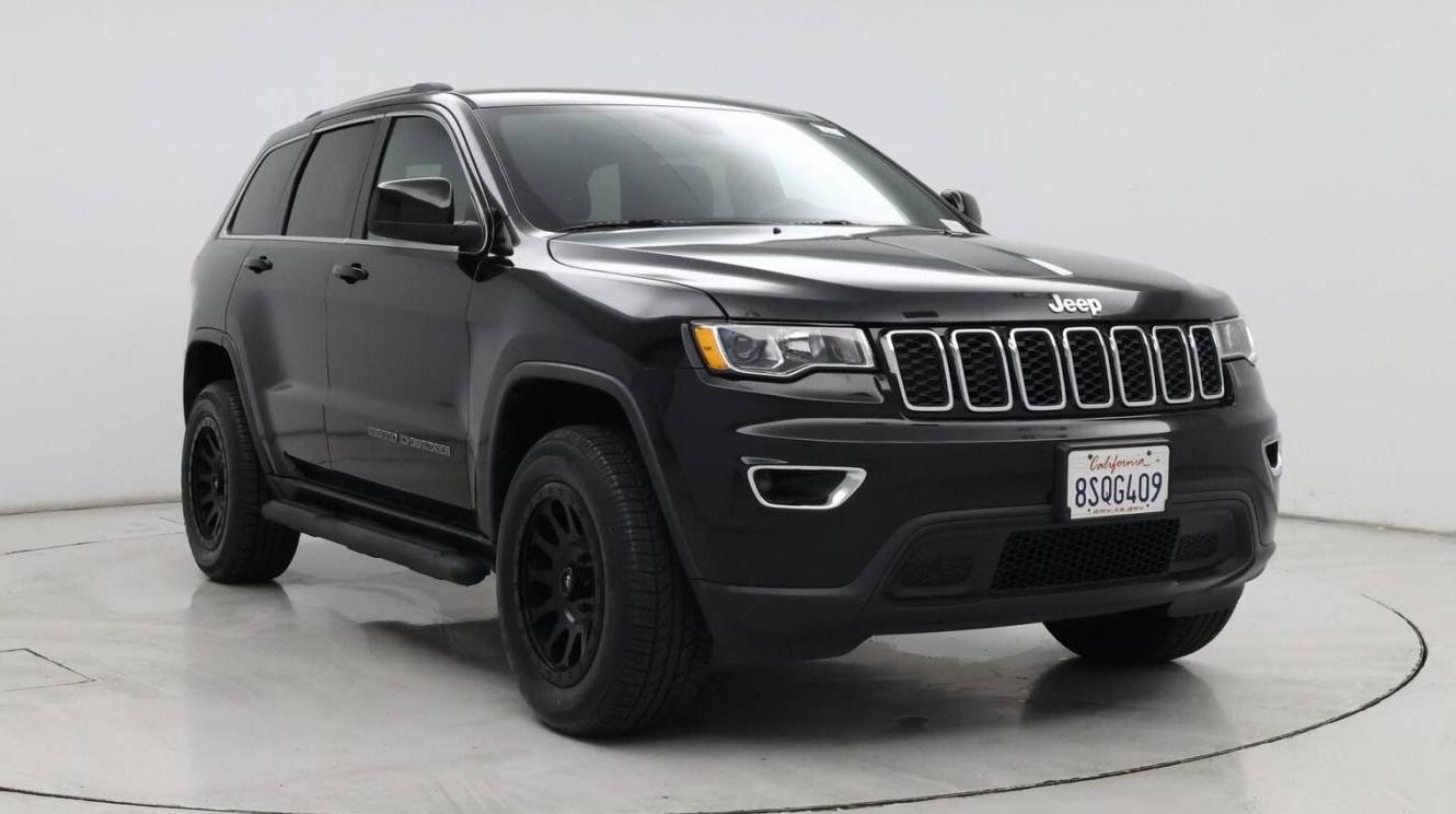 JEEP GRAND CHEROKEE 2019 1C4RJFAG9KC709076 image